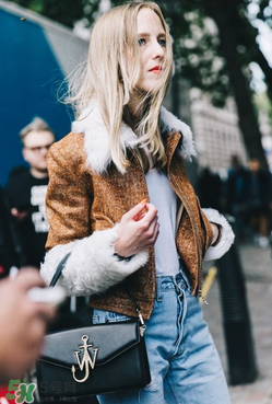 jw包包怎么樣？jw包包好看嗎？