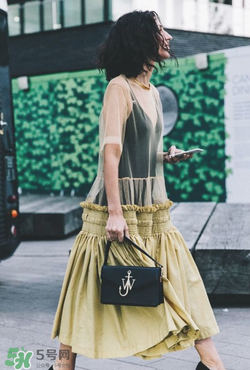 jw包包怎么樣？jw包包好看嗎？