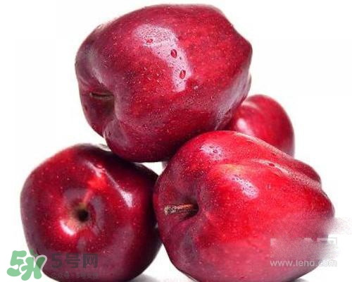 蛇果熱量高嗎？蛇果可以減肥嗎？