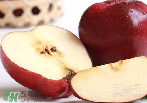 蛇果熱量高嗎？蛇果可以減肥嗎？