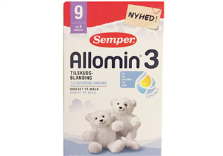 森寶3段奶粉怎么沖泡？森寶3段奶粉怎么喝？