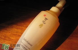 雪花秀洗面奶有幾種？雪花秀洗面奶哪款好用？