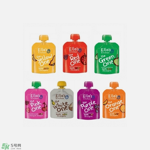 艾拉廚房果泥怎么樣？艾拉廚房果泥好不好？