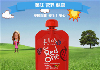 艾拉廚房果泥怎么樣？艾拉廚房果泥好不好？