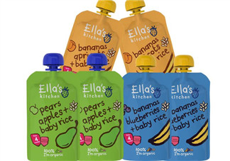 艾拉廚房果泥有防腐劑嗎？安拉廚房果泥是否有防腐劑？