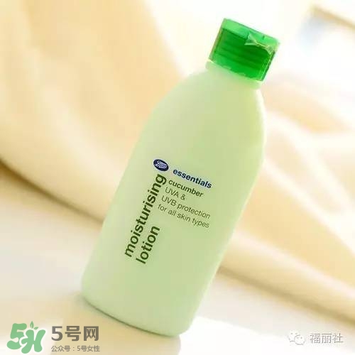 boots適合什么年齡層？boots博姿適合什么膚質(zhì)？