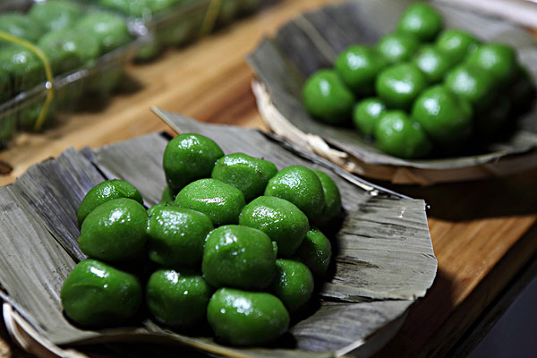 清明節(jié)吃什么食物？清明節(jié)吃什么傳統(tǒng)食物？