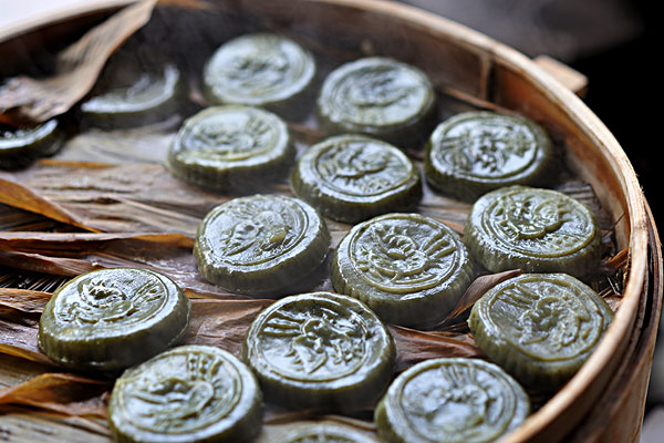 清明節(jié)吃什么食物？清明節(jié)吃什么傳統(tǒng)食物？