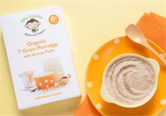 little freddie小皮米粉怎么樣？little freddie米粉好不好？