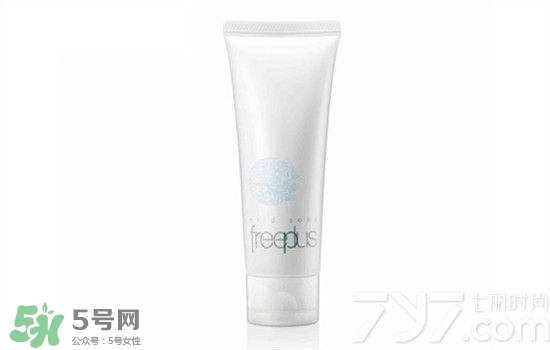 無印良品洗面奶是皂基嗎？無印良品洗面奶成分