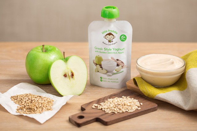 little freddie酸奶怎么樣？little freddie酸奶好不好？