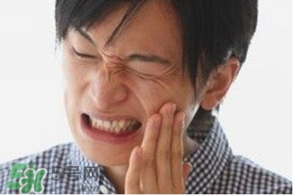 牙痛吃什么藥管用？牙痛吃什么藥