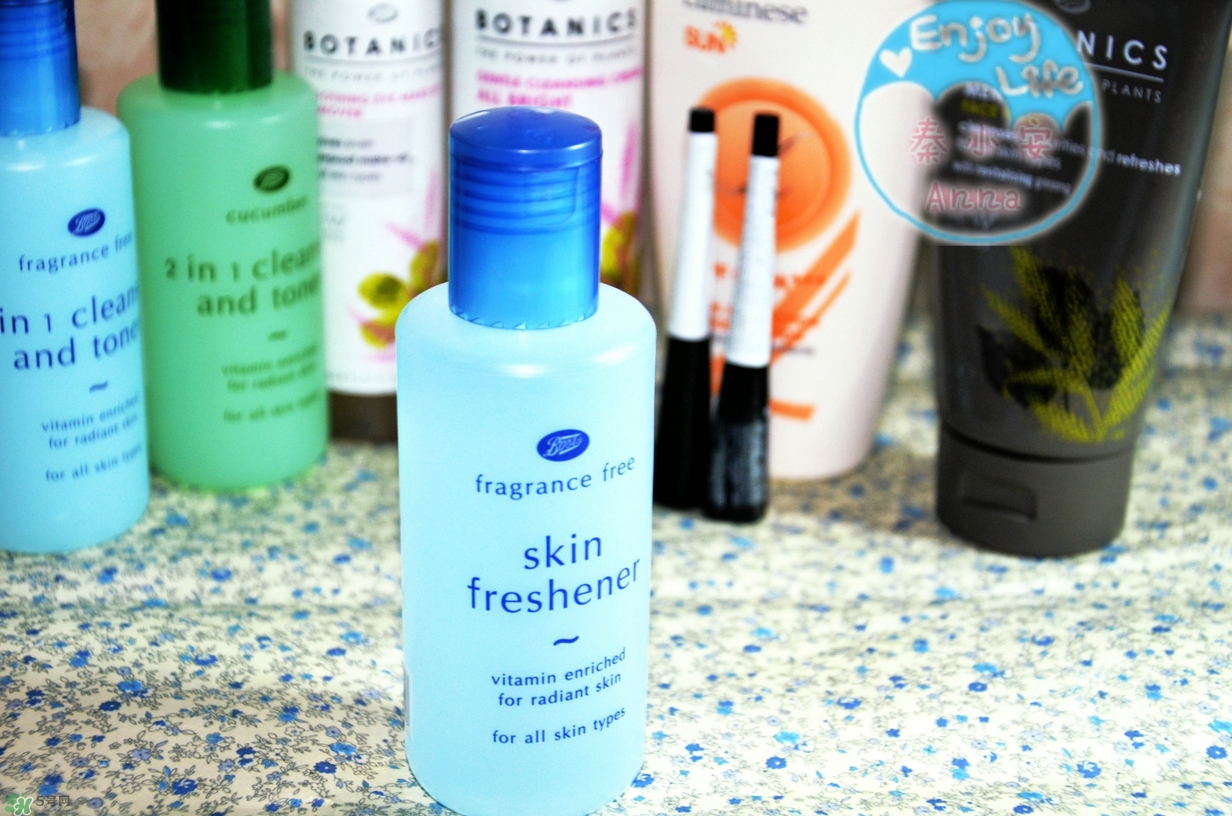 boots適合什么年齡層？boots博姿適合什么膚質(zhì)？