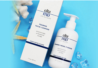 eltamd氨基酸潔面乳怎么用？eltamd氨基酸潔面乳使用方法