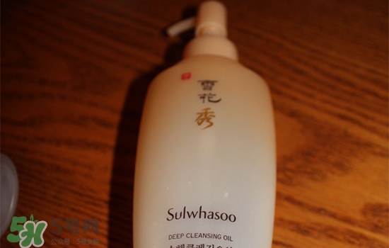 雪花秀洗面奶有幾種？雪花秀洗面奶哪款好用？