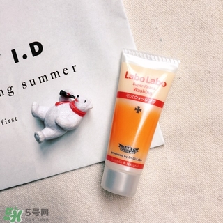 城野醫(yī)生洗面奶怎么樣？城野醫(yī)生洗面奶好用嗎？