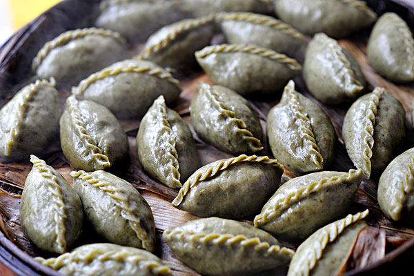 清明節(jié)吃什么食物？清明節(jié)吃什么傳統(tǒng)食物？