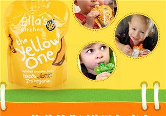 艾拉廚房果泥保質(zhì)期多久？艾拉廚房果泥保質(zhì)期多長？