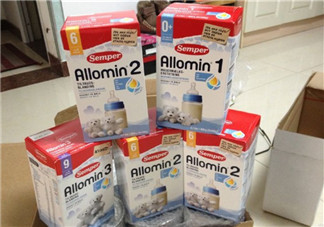 森寶奶粉4段怎么樣？森寶奶粉4段好不好？