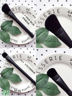 nars化妝刷怎么樣 nars化妝刷哪款好 nars化妝刷怎么樣 nars化妝刷哪款好