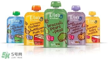 艾拉廚房果泥怎么樣？艾拉廚房果泥好不好？