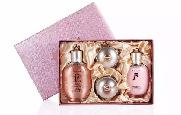 whoo后洗面奶適合什么年齡？whoo后洗面奶適年齡段合