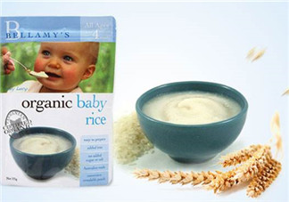 貝拉米燕麥米粉過敏 貝拉米燕麥米粉會(huì)過敏嗎？