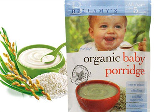 貝拉米有機(jī)米粉怎么樣？貝拉米有機(jī)米粉好不好？