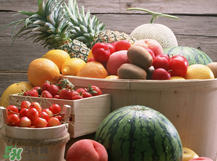 五月份吃什么水果？5月份吃什么水果最好？