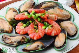 五月份吃什么海鮮？5月份吃什么海鮮？