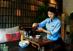 五月份喝什么茶？5月份喝什么茶？