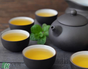 五月份喝什么茶？5月份喝什么茶？