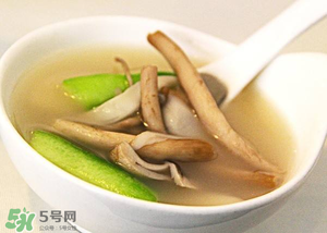 5月份喝什么湯？五月份適合喝什么湯？