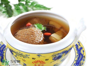 5月份喝什么湯？五月份適合喝什么湯？