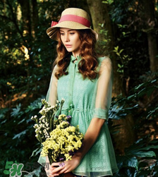 五月份可以穿裙子嗎？5月份可以穿裙子嗎？