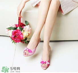 五月份穿什么鞋？5月份穿什么鞋？