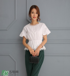 五月份可以穿短袖了嗎？五月份穿長袖還是短袖？