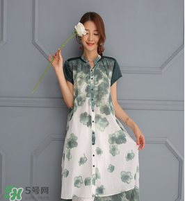 五月份可以穿短袖了嗎？五月份穿長袖還是短袖？