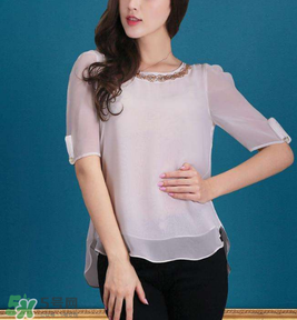 五月份可以穿短袖了嗎？五月份穿長袖還是短袖？