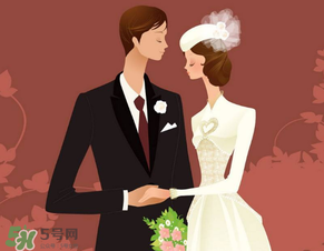 五月份可以結(jié)婚嗎？2017年五月結(jié)婚吉日