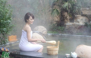 ?五月份可以泡溫泉嗎?？5月份能泡溫泉嗎？