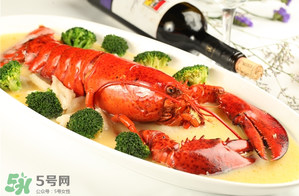 五月份能吃龍蝦嗎？5月份可以吃小龍蝦嗎？