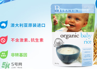 貝拉米米粉含鐵嗎？貝拉米米粉含鐵量