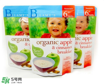 貝拉米有米粉嗎？貝拉米生產(chǎn)米粉嗎？