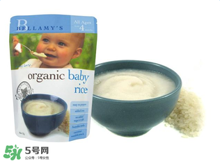 貝拉米有米粉嗎？貝拉米生產(chǎn)米粉嗎？