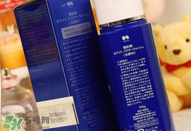 雪肌精洗顏粉怎么用？雪肌精洗顏粉幾天用一次？