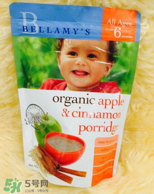 貝拉米燕麥米粉怎么樣？貝拉米燕麥米粉好不好？