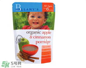 貝拉米燕麥米粉過敏 貝拉米燕麥米粉會過敏嗎？ 