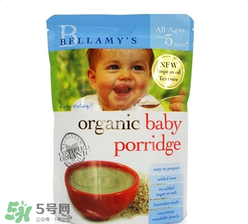 貝拉米燕麥米粉過敏 貝拉米燕麥米粉會過敏嗎？ 