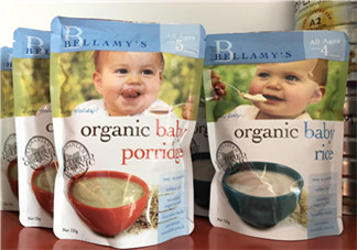 貝拉米米粉成分是什么？貝拉米米粉成分表